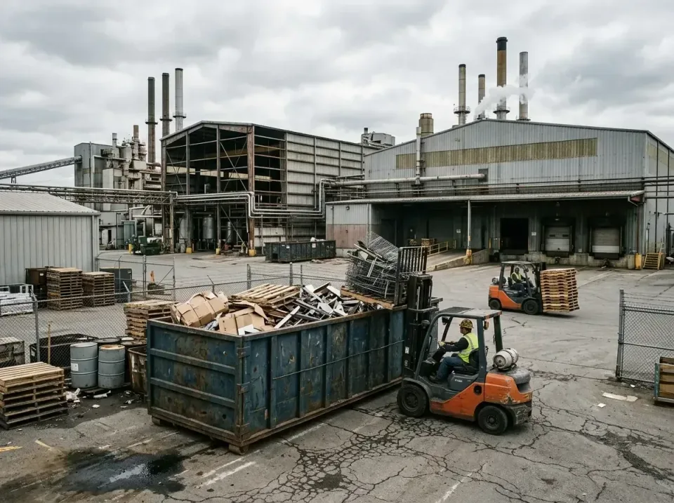 industrial-factory-scrap-conta-003 — frequently asked questions, Cheap Roll-off Dumpster Rentals in Wrightsboro, NC